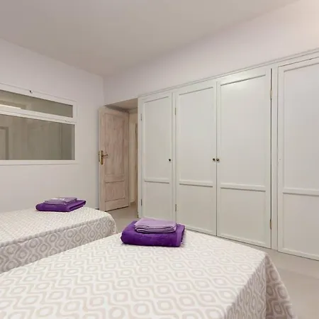 El Morro 1 - Two Bed With Sea View Chayofa
