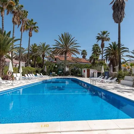 El Morro 1 - Two Bed With Sea View Apartment *