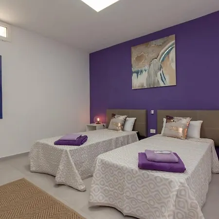 El Morro 1 - Two Bed With Sea View Chayofa