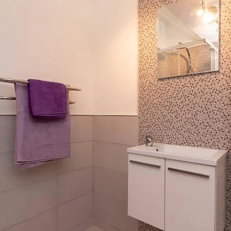 Apartmán El Morro 1 - Two Bed With Sea View *