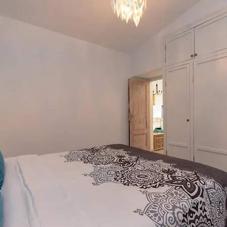 El Morro 1 - Two Bed With Sea View