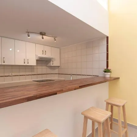 Apartmán El Morro 1 - Two Bed With Sea View Chayofa