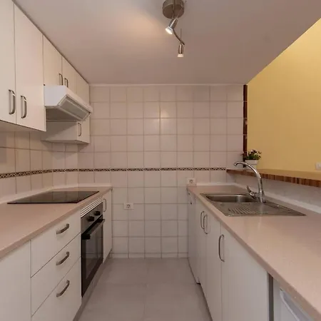 El Morro 1 - Two Bed With Sea View * Chayofa