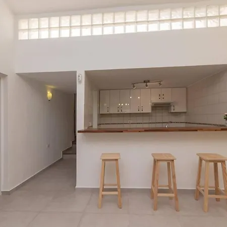Apartment El Morro 1 - Two Bed With Sea View