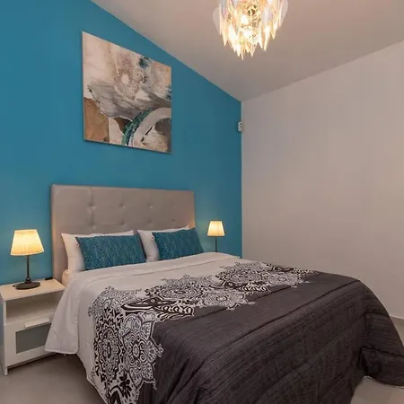 El Morro 1 - Two Bed With Sea View Chayofa