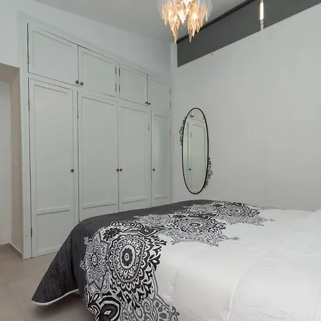 El Morro 1 - Two Bed With Sea View *