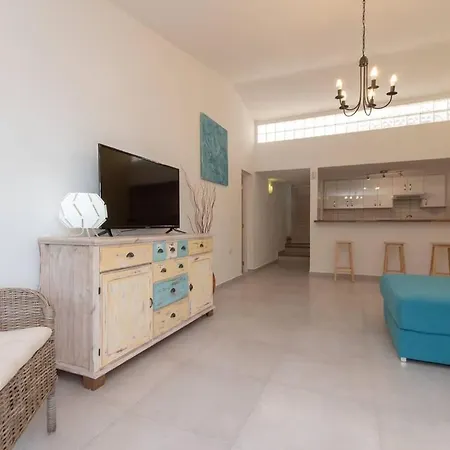 El Morro 1 - Two Bed With Sea View
