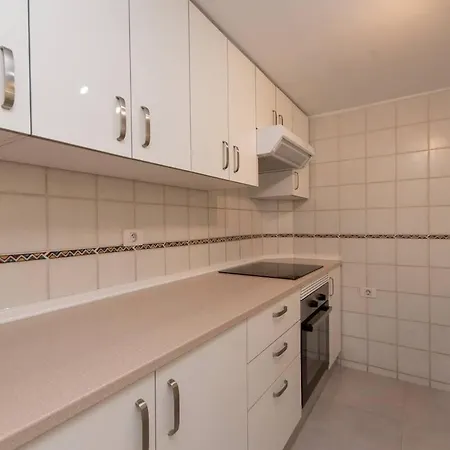 El Morro 1 - Two Bed With Sea View * Chayofa