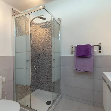 El Morro 1 - Two Bed With Sea View Apartment *