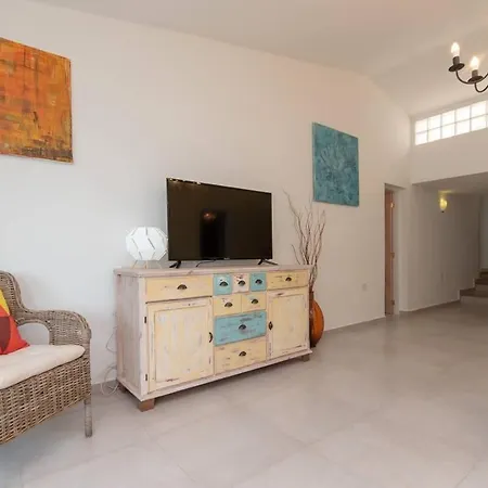 El Morro 1 - Two Bed With Sea View * Chayofa