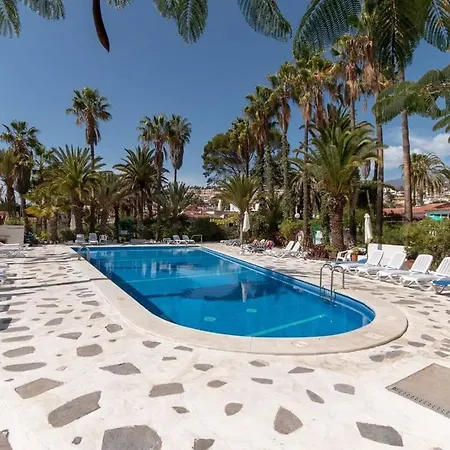 El Morro 1 - Two Bed With Sea View Chayofa