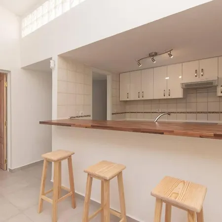 Apartment El Morro 1 - Two Bed With Sea View Chayofa