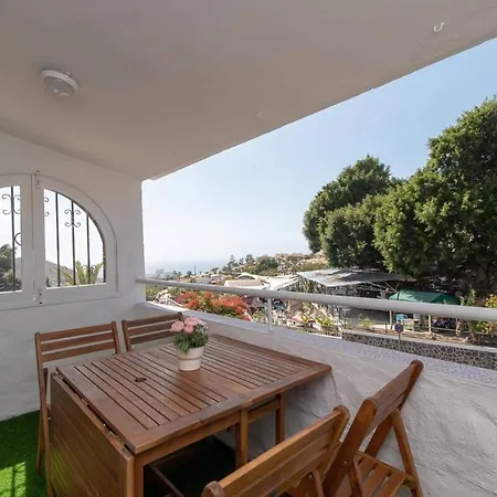 El Morro 1 - Two Bed With Sea View * Chayofa