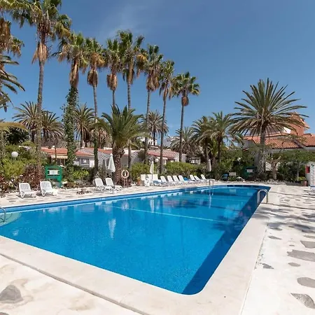 El Morro 1 - Two Bed With Sea View Apartmán