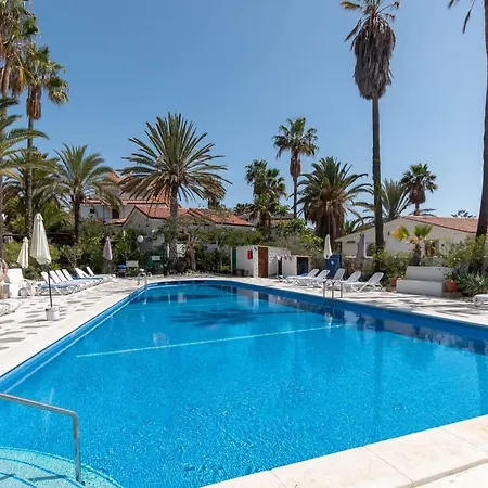El Morro 1 - Two Bed With Sea View Chayofa